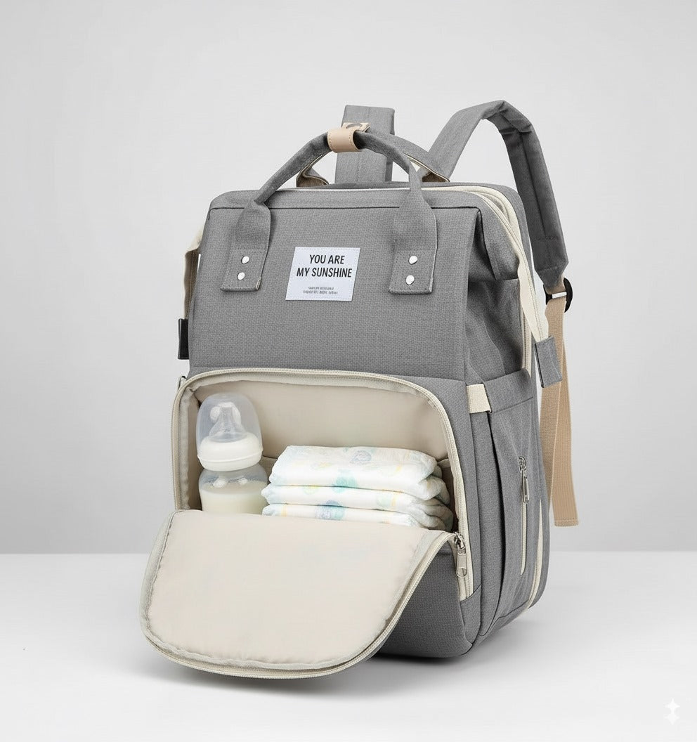 Le petit chic 3-en-1