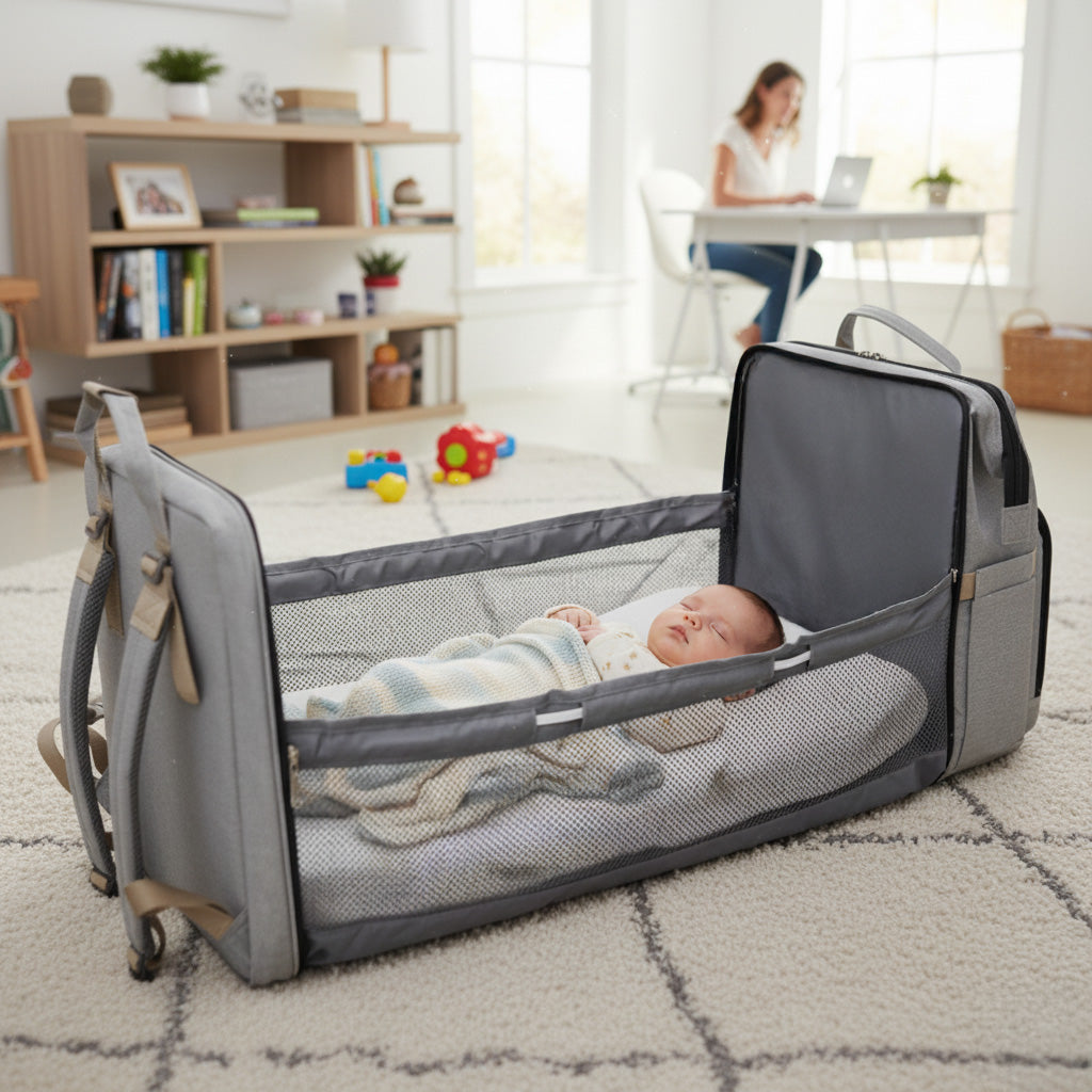 Le petit chic 3-en-1