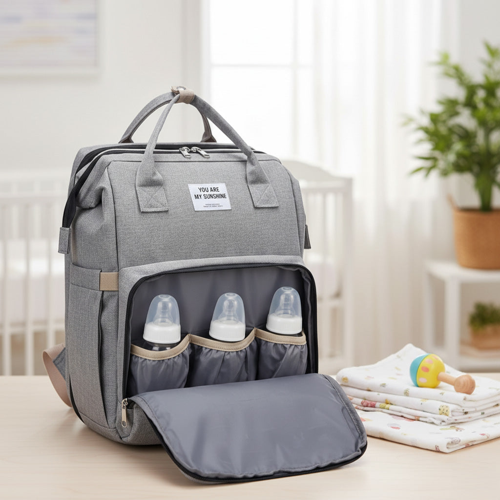 Le petit chic 3-en-1